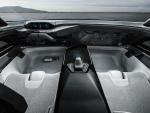 Peugeot Instinct Concept 2017 года